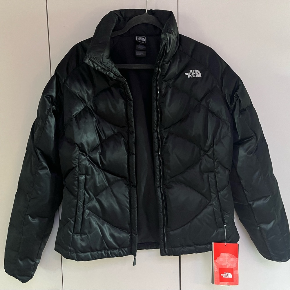 North Face Jacket 550 Women’s Medium